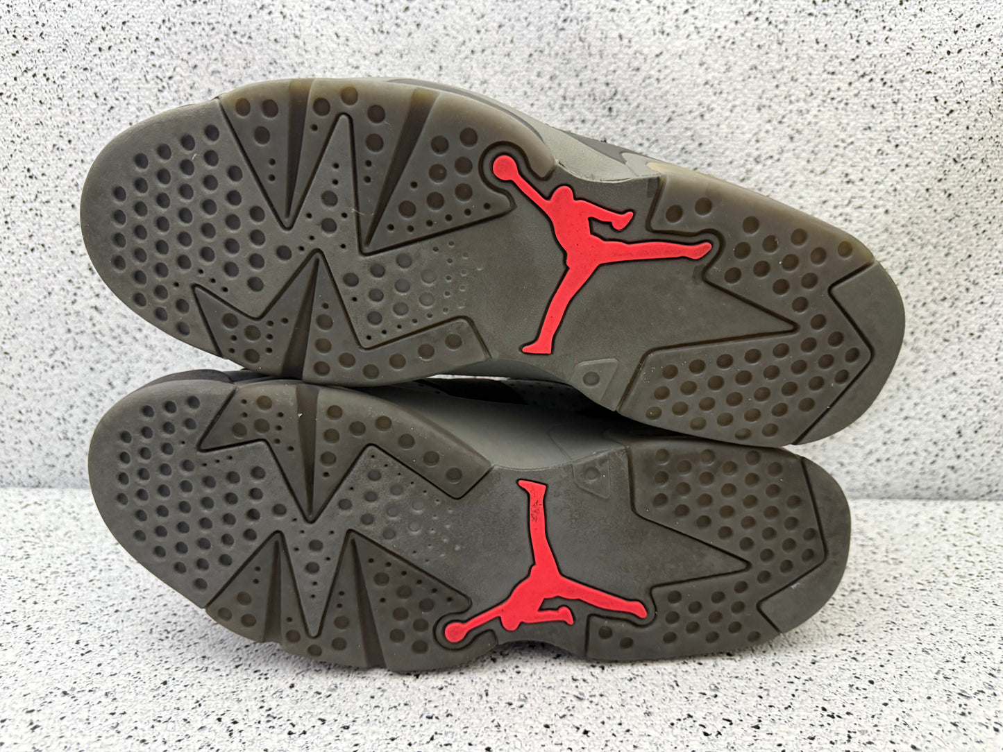 Jordan 6 PSG 11 Men/12.5 Women “Preowned”