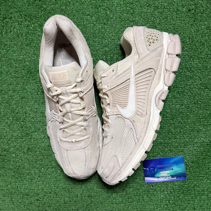 Nike Zoom Vomero 5 Light Orewood Brown 13 Men “Preowned”