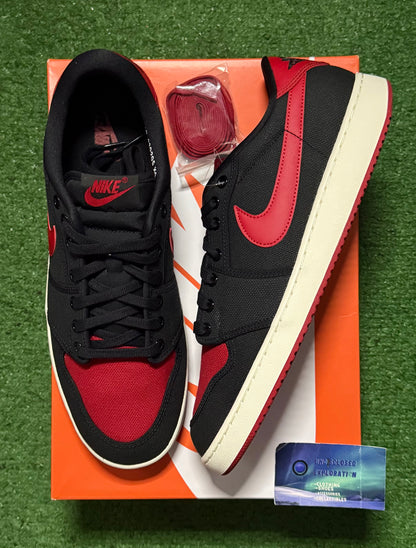 Jordan 1 AJKO Low Bred