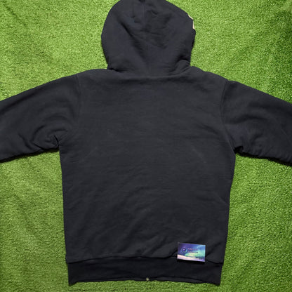 Supreme 3M Thermal Hoodie