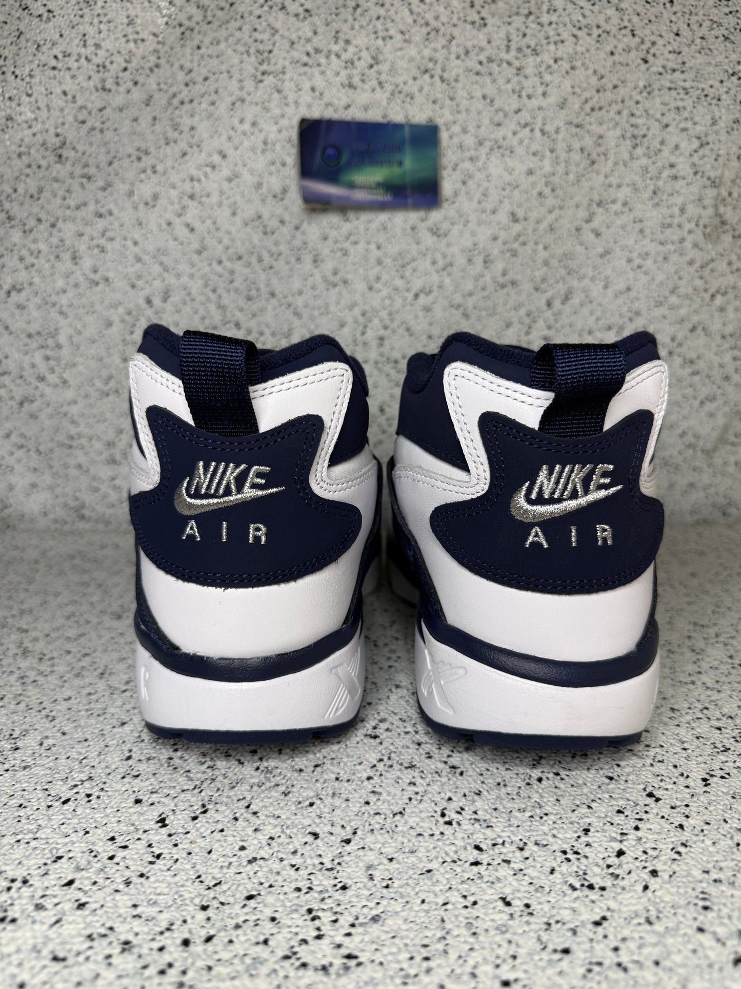 Nike Air Diamond Turf Dallas Cowboys