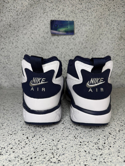 Nike Air Diamond Turf Dallas Cowboys