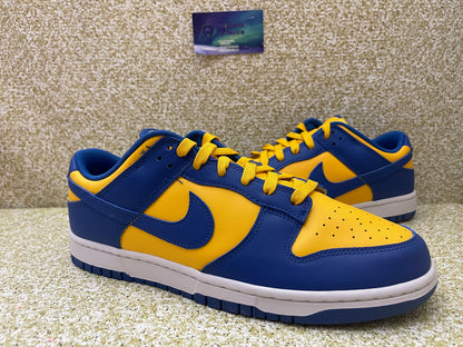 Nike Dunk Low UCLA