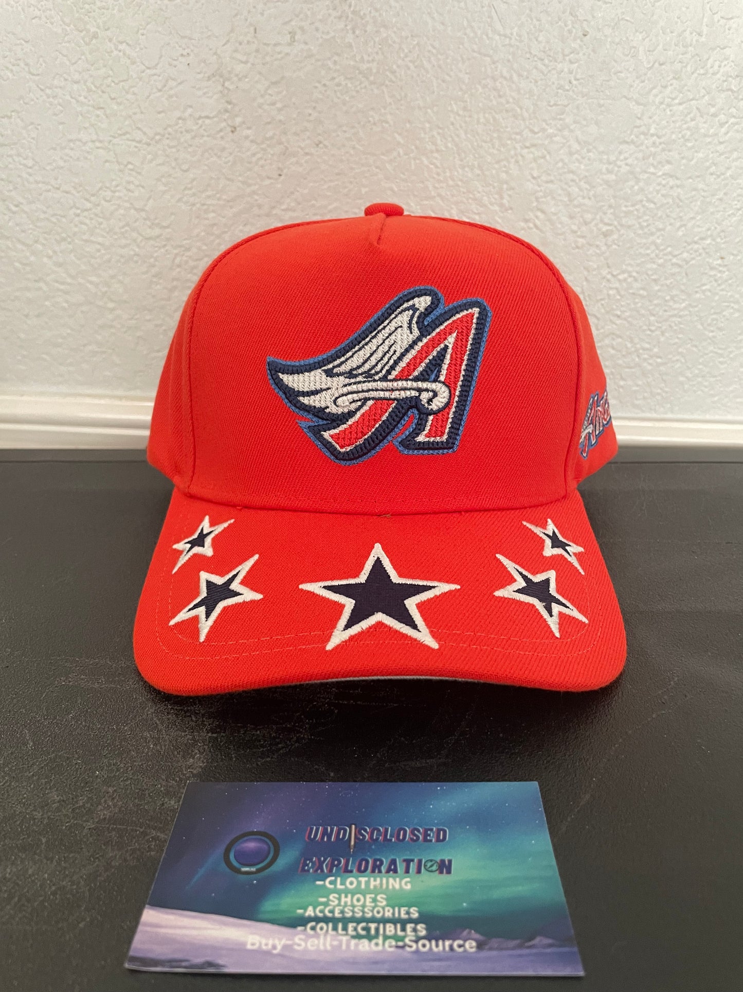 Los Angeles Angels MLB Shining Stars
