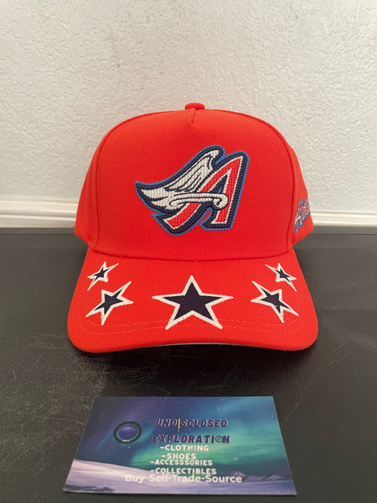 Los Angeles Angels MLB Shining Stars