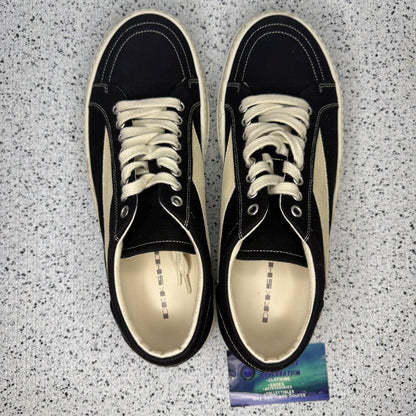 Rick Owens Drkshdw Vintage Sneaker 10 Men “Preowned”