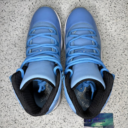 Jordan 11 Pantone 10 Men “Preowned”