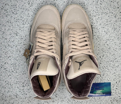 Jordan 4 A Ma Maniere While You Were Sleeping