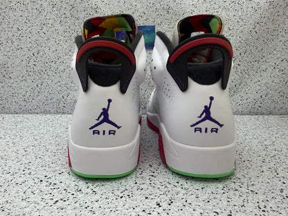 Jordan 6 Hare