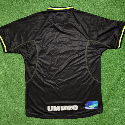 Vintage Manchester United Umbro Jersey