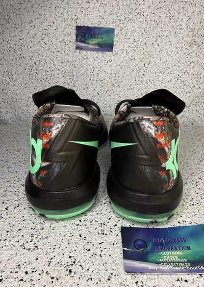 Nike KD 6 All Star Illusion