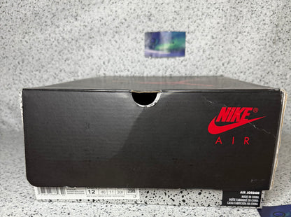 Jordan 5 Metallic Reimagined
