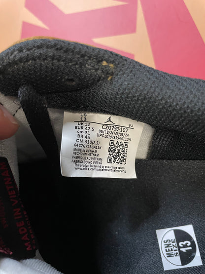 Air Jordan 1 Retro Low OG rookie of the year