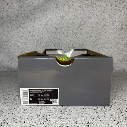 Nike Air Max 95 Big Bubble Neon