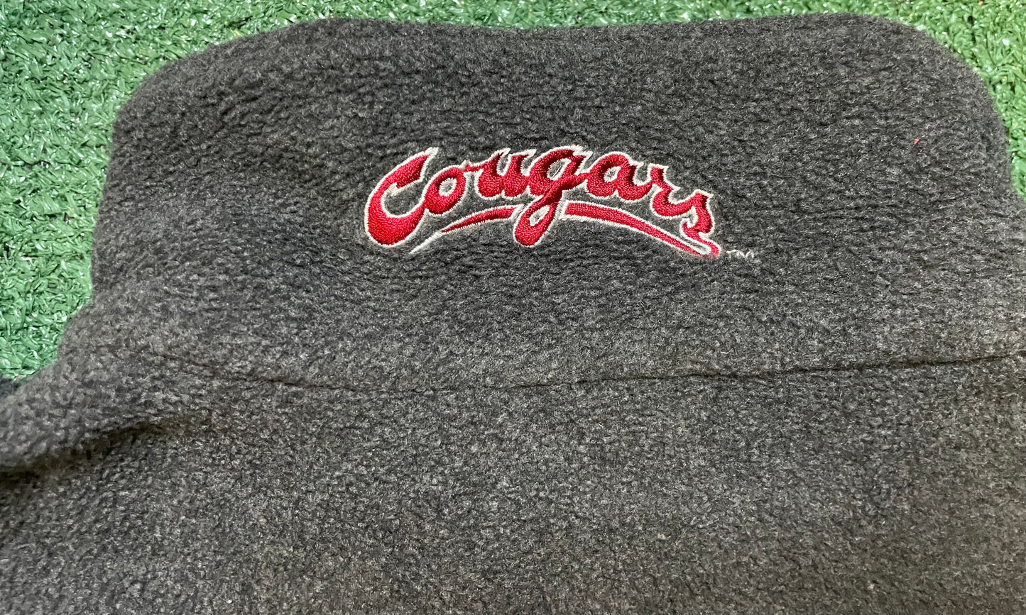 Columbia Washington State Cougars WSU fleece