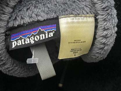 Vintage Patagonia R4 Fleece