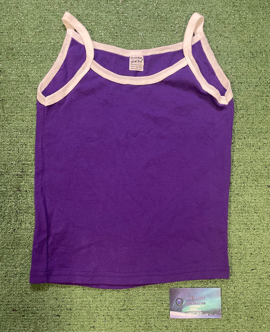 vintage American Apparel Classic Girl tank top
