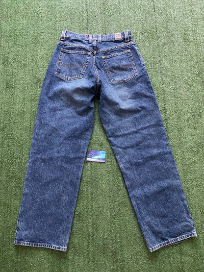 Vintage JNCO Denim Jeans