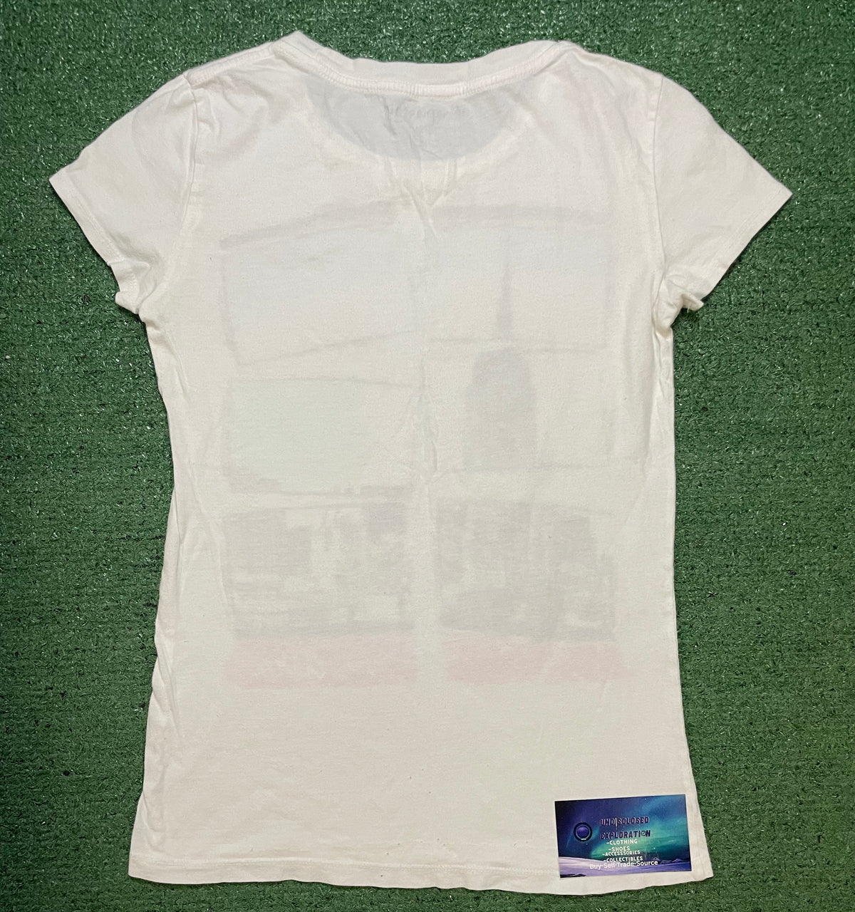 Aeropostale skyline tee