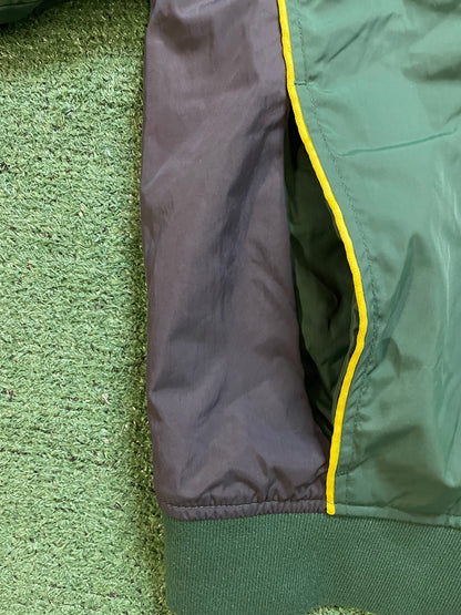Bass Pro Shops racing jacket