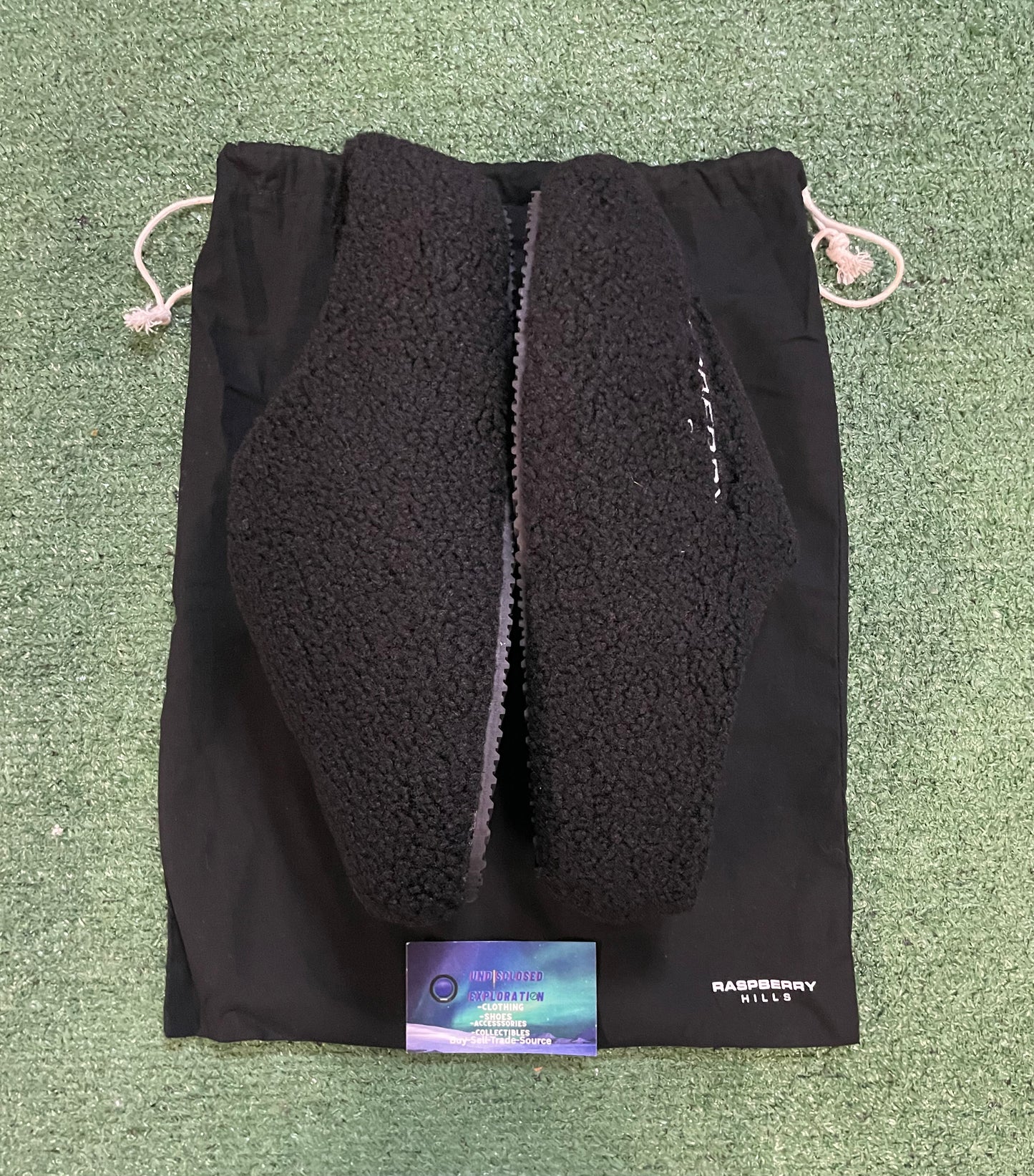 Gv Gallery Raspberry Hills Stacey from the woods slips