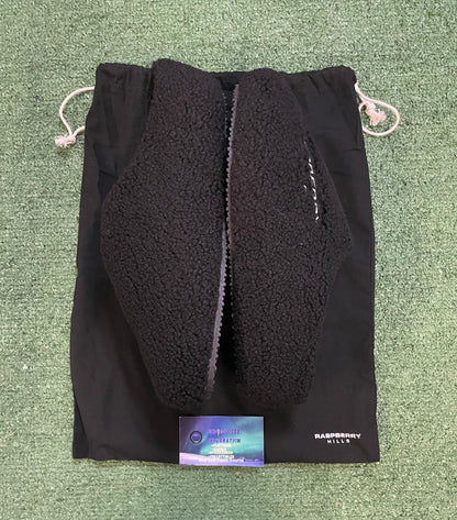 Gv Gallery Raspberry Hills Stacey from the woods slips