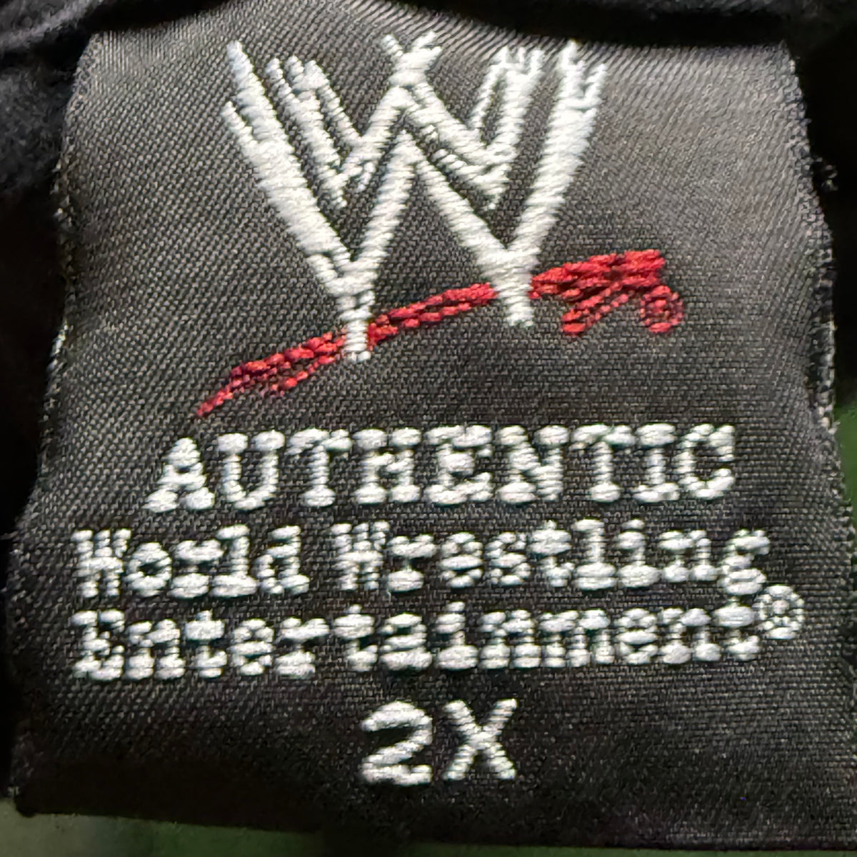 Vintage WWE Jeff Hardy Shirt