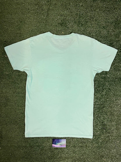 Vintage 2000s Diamond Supply Marina tee