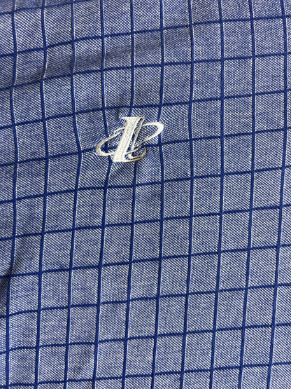 Vintage 1990s Seattle Seahawks polo