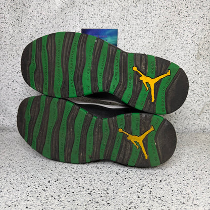 Jordan 10 Seattle 11 Men “Preowned”