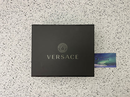 Versace Brown Belt