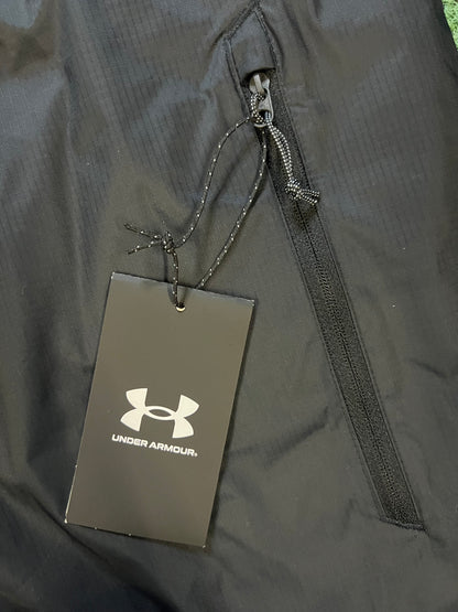 Under Armour Forefront rain jacket