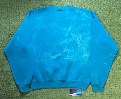 Vintage 1990s blue Crewneck