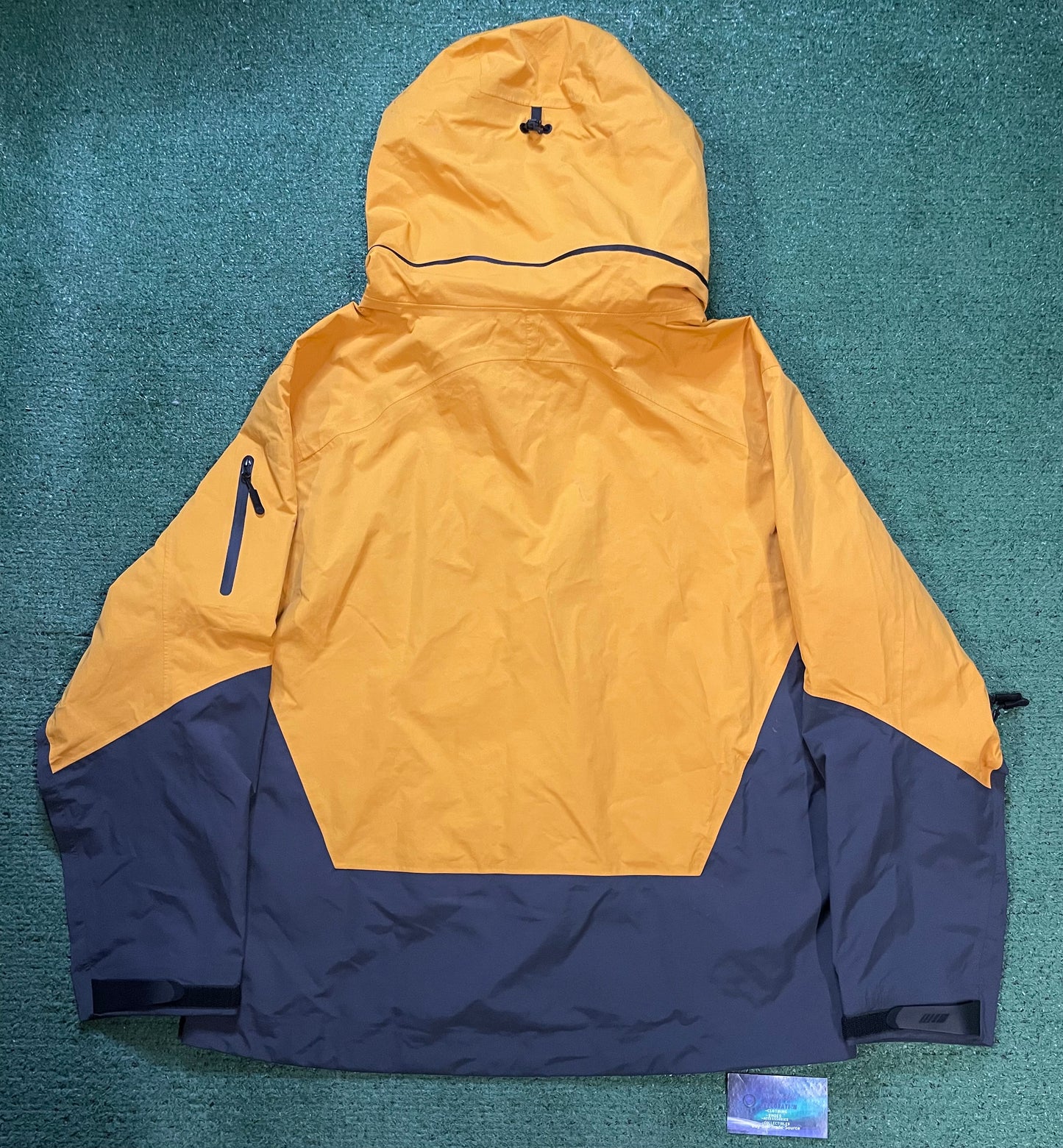 GV Gallery Rasp-Tex Jacket