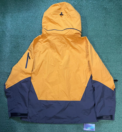 GV Gallery Rasp-Tex Jacket