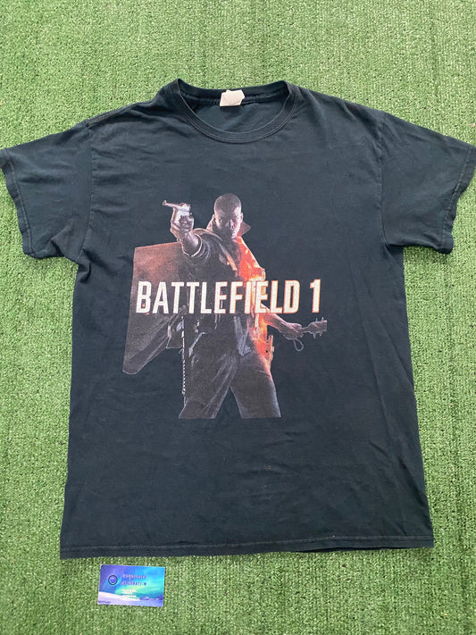 Battlefield 1 T-shirt