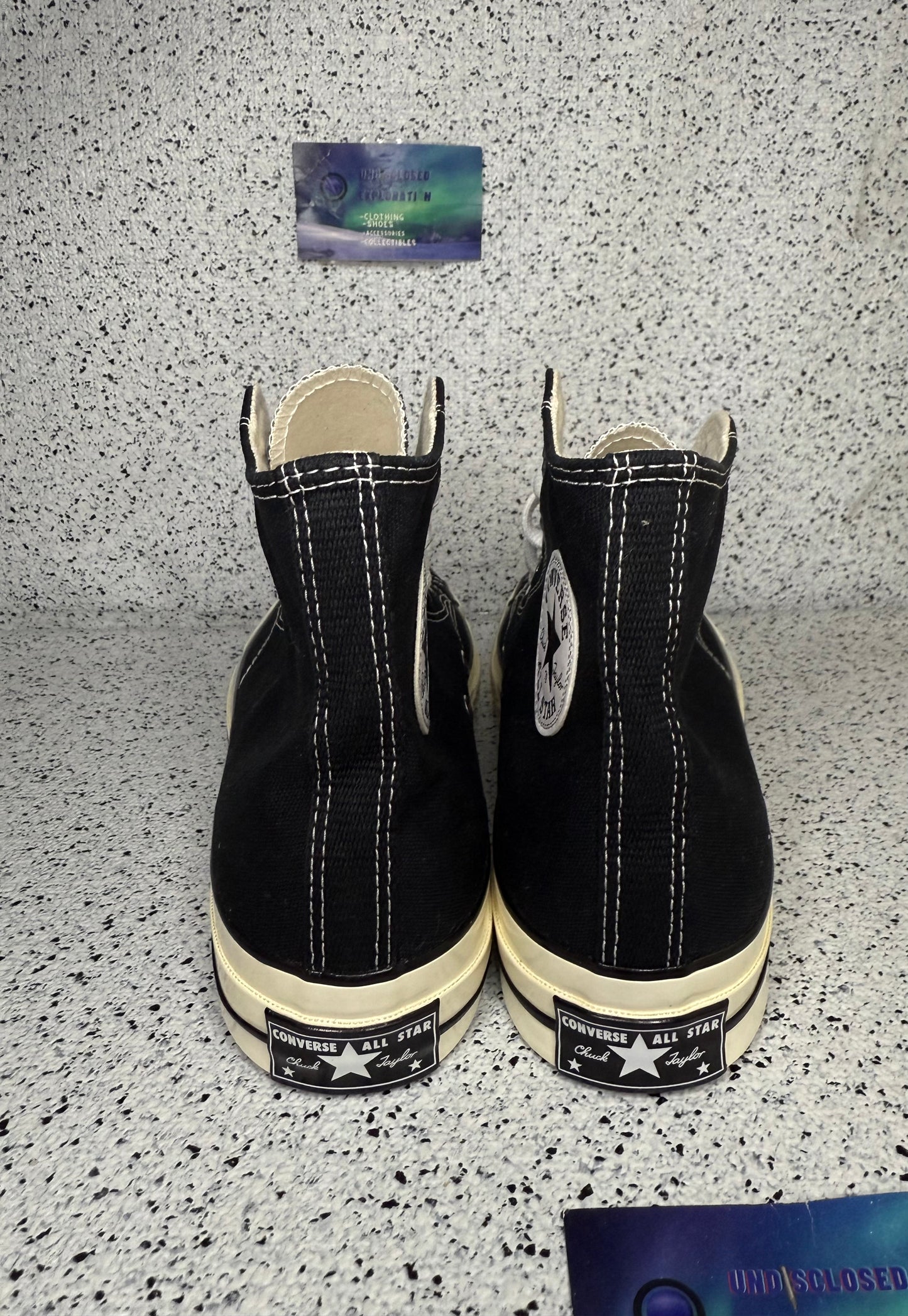Converse Chuck Taylor All Star High