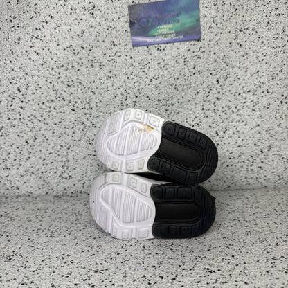 Nike Air Max 270 Black White Toddler 3 C “Preowned”