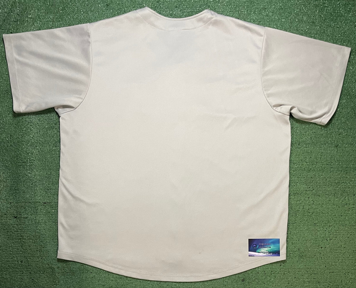 Seattle Mariners American Flag baseball Jersey