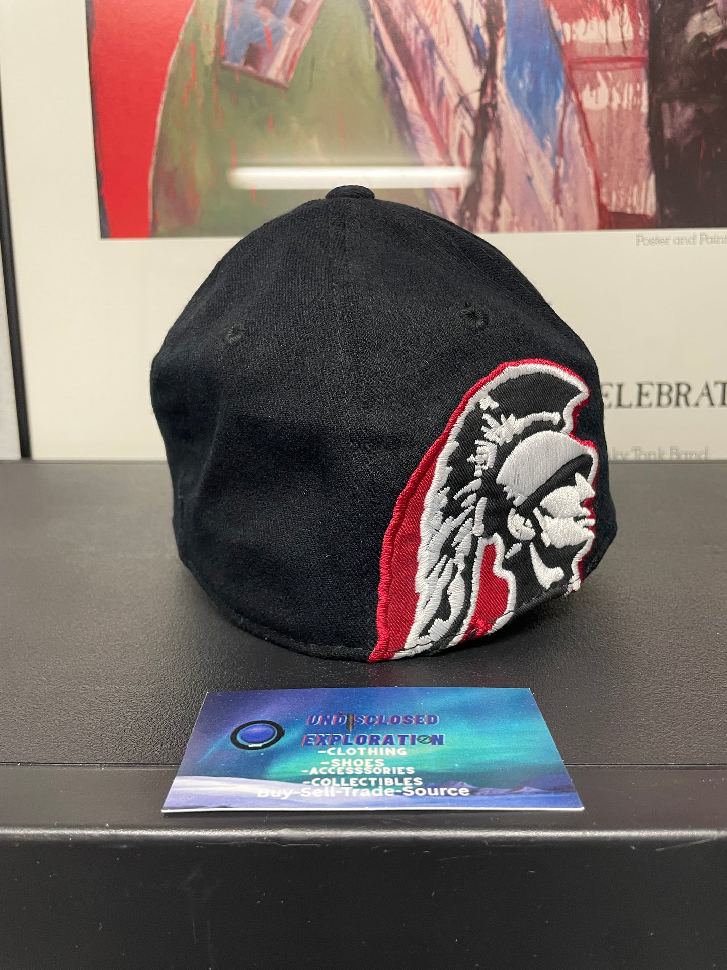 University of Southern California Trojans hat