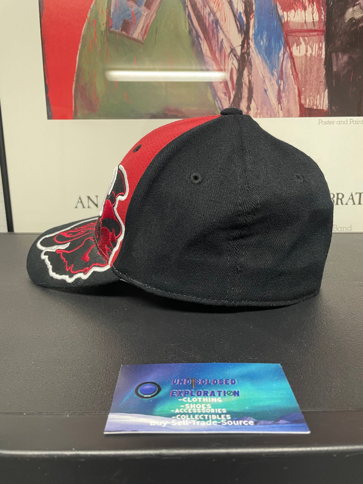 University of Southern California Trojans hat