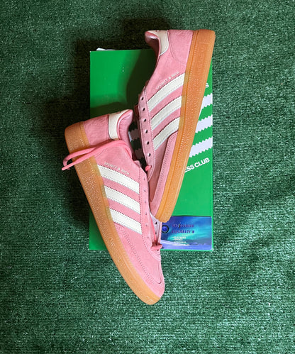 Adidas x Sporty & Rich pink Handball spezial