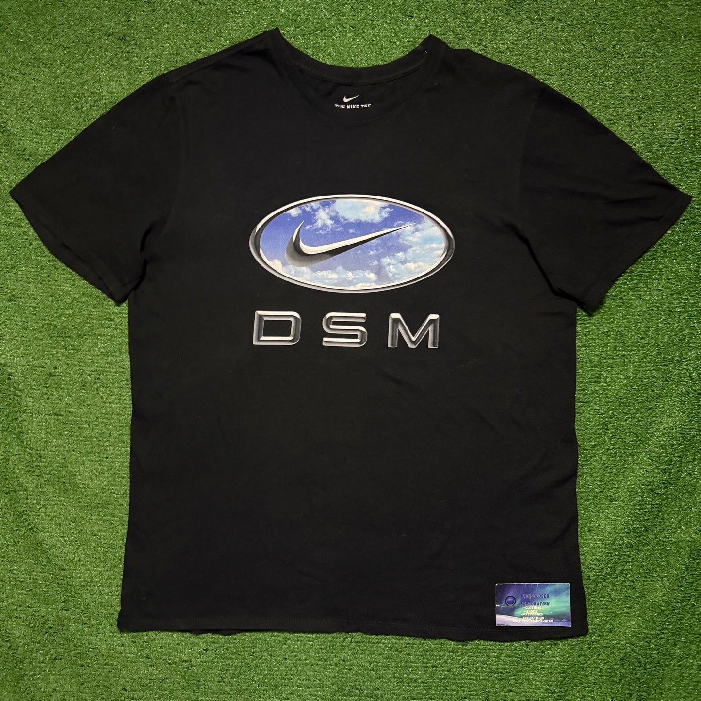 Nike Dover Street Market Shirt