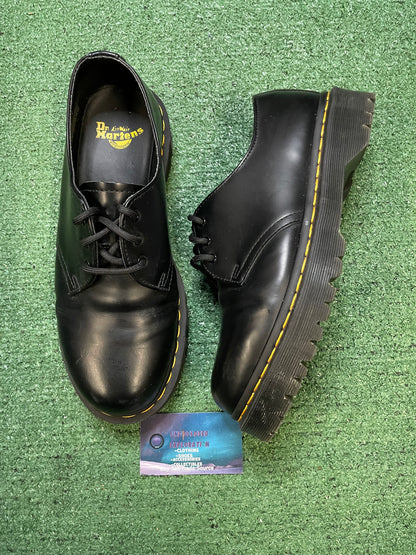 Dr Martens 1461 Adrian leather size 8men/9.5women