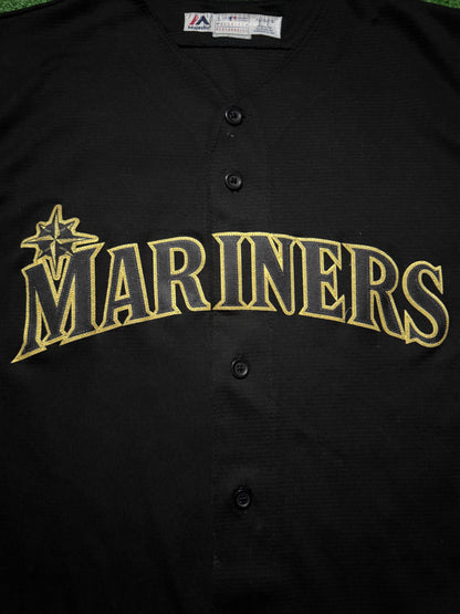 Seattle Mariners Jersey
