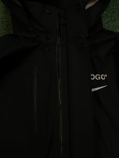 NikeLab x Off-White Mercurial NRG X jacket