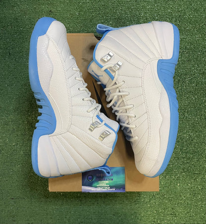 Air Jordan 12 melo