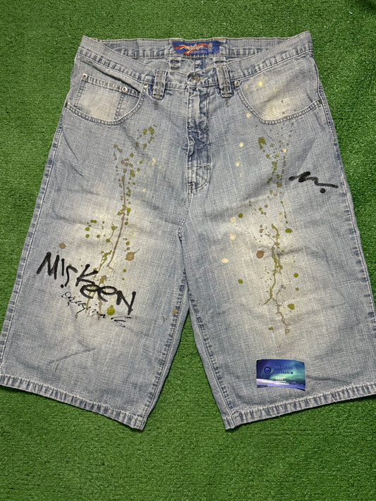 Vintage Miskeen Jorts