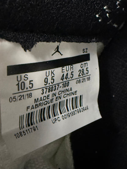 Jordan 11 Concord 10.5 Men/12 Women “Preowned”