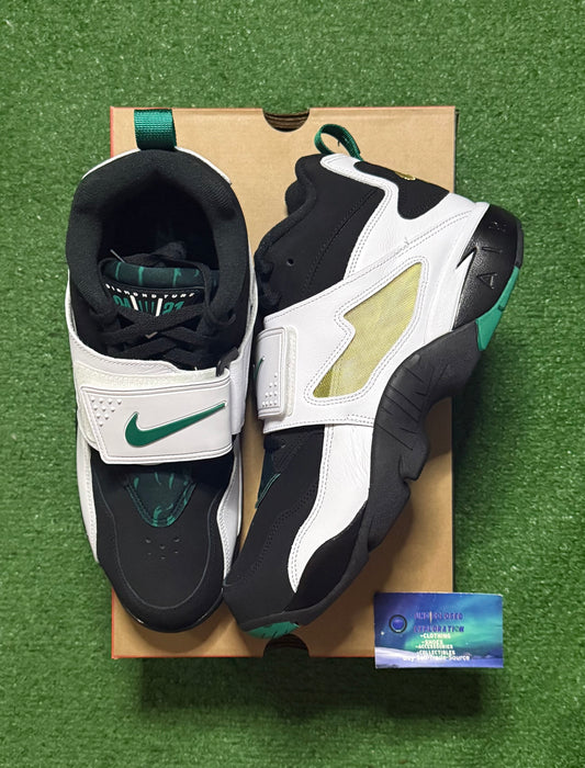 Nike Air Diamond Turf Emerald